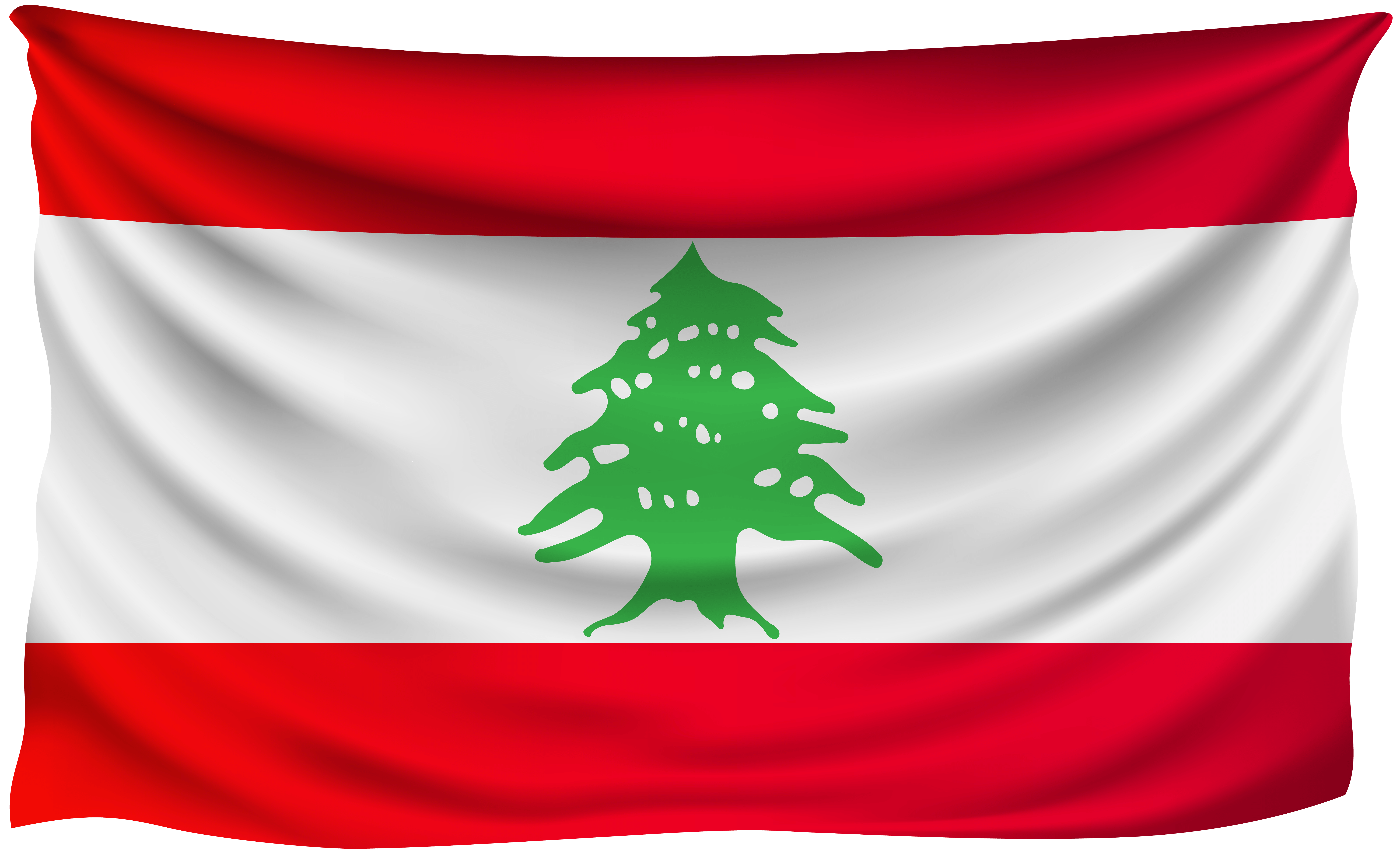 Lebanon Wrinkled Flag?m=1472342463