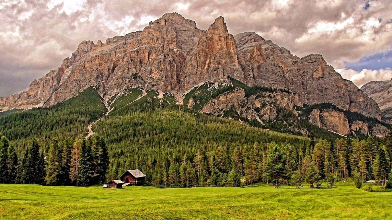 Mountains: Landscape Rhode Island Scenic Mountains Mountain Desktop