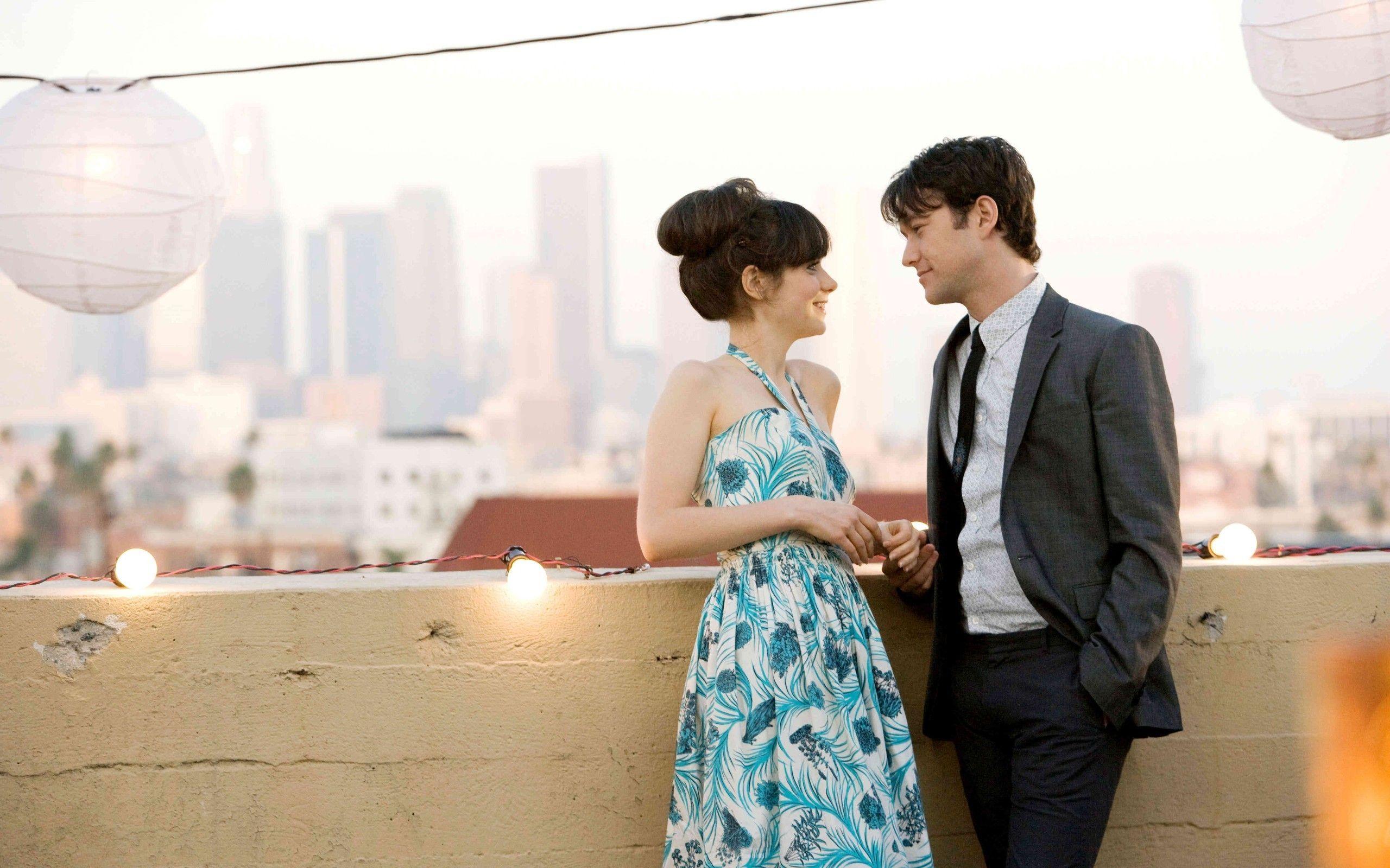 48 500 Days Of Summer HD Wallpapers