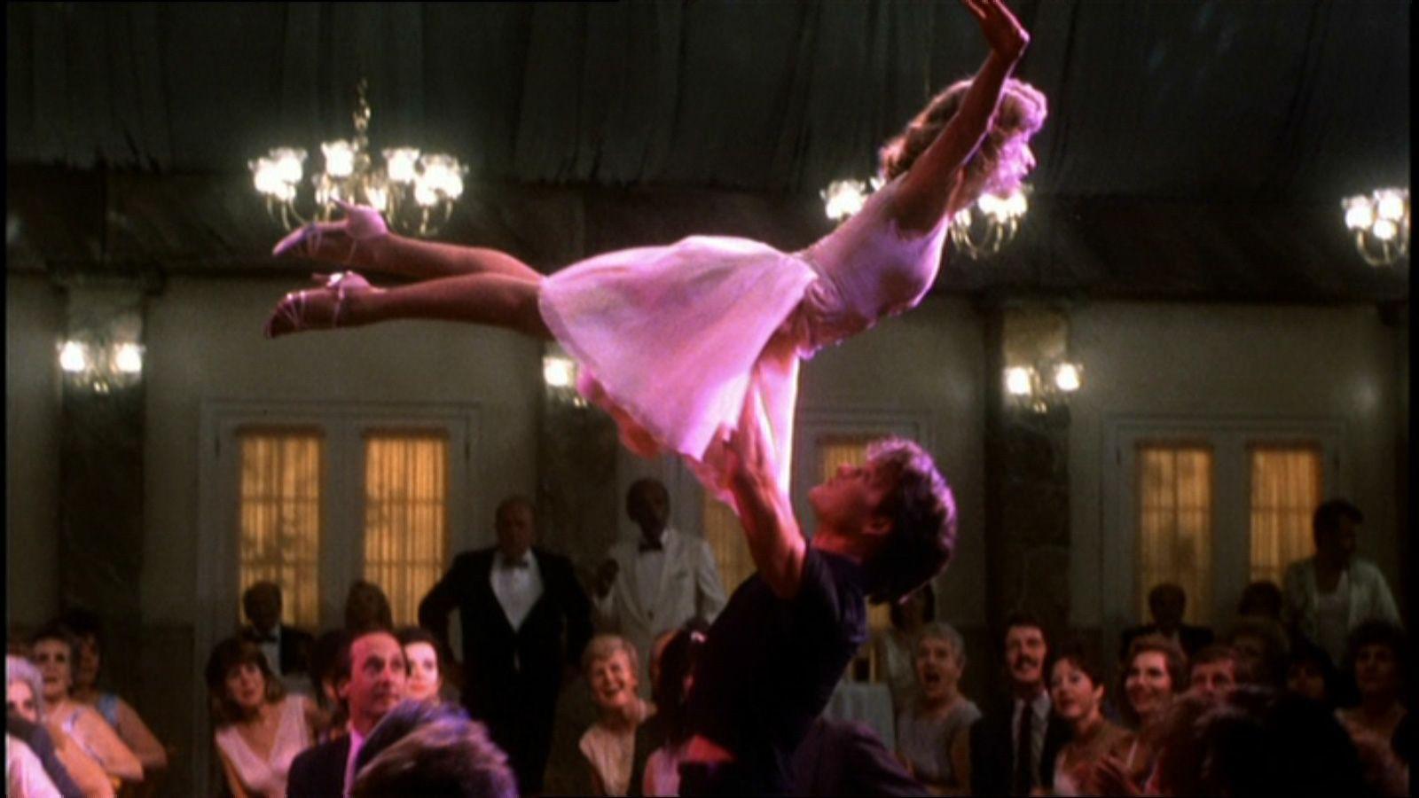 Pix For > Dirty Dancing Wallpapers