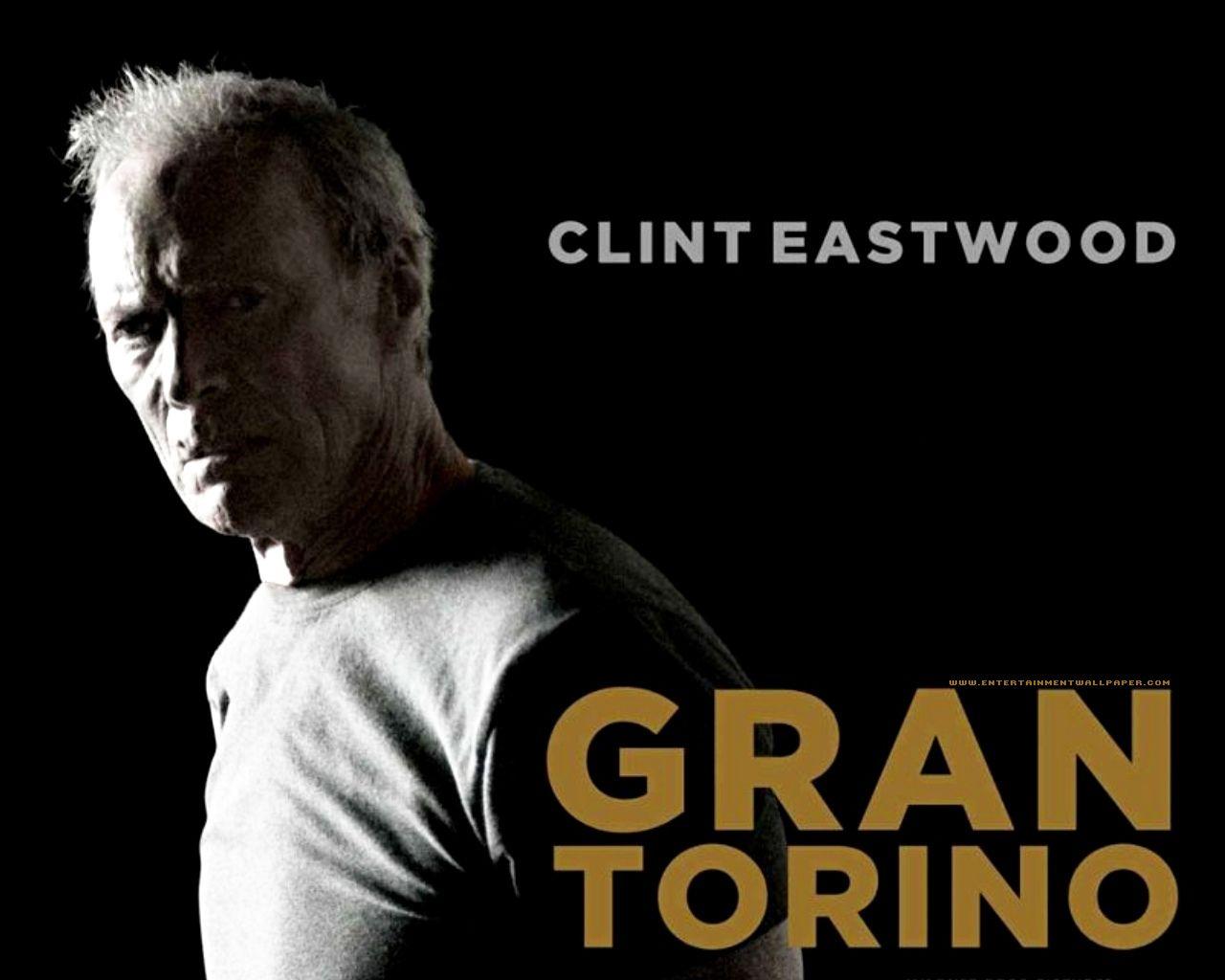 Image Gallery of Gran Torino Movie Wallpapers