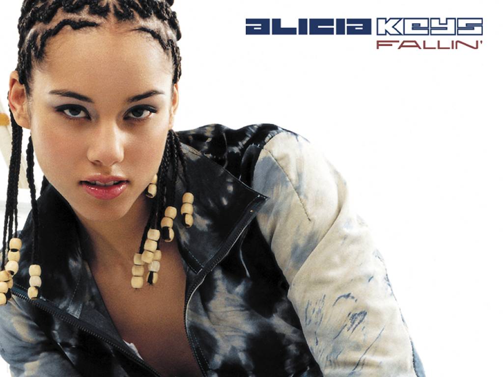 Alicia Keys