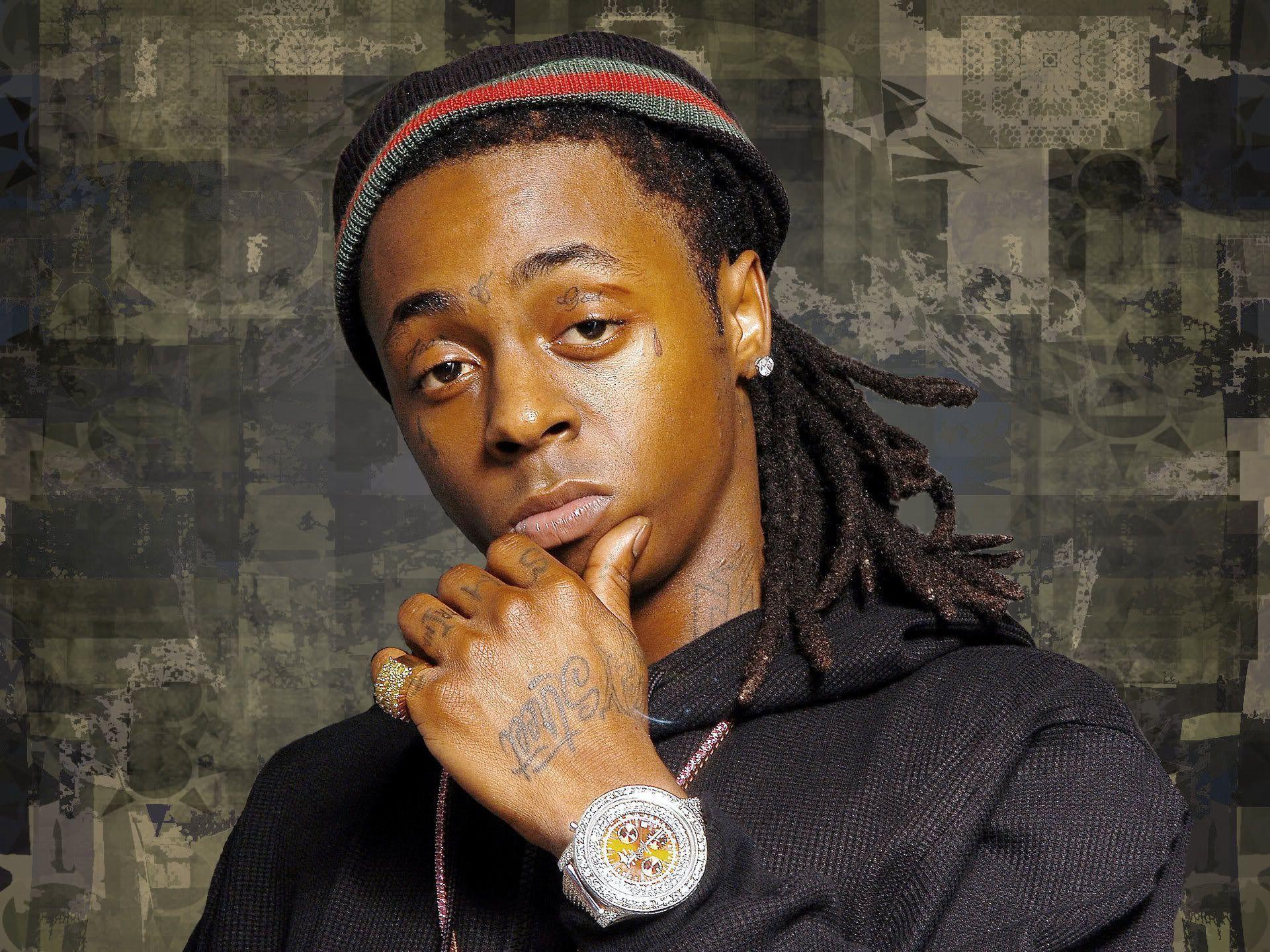 Lil Wayne wallpapers