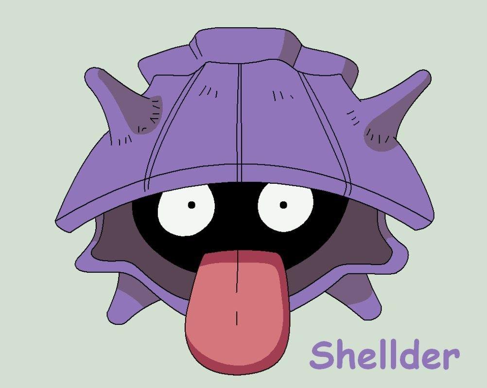 shellder desktop