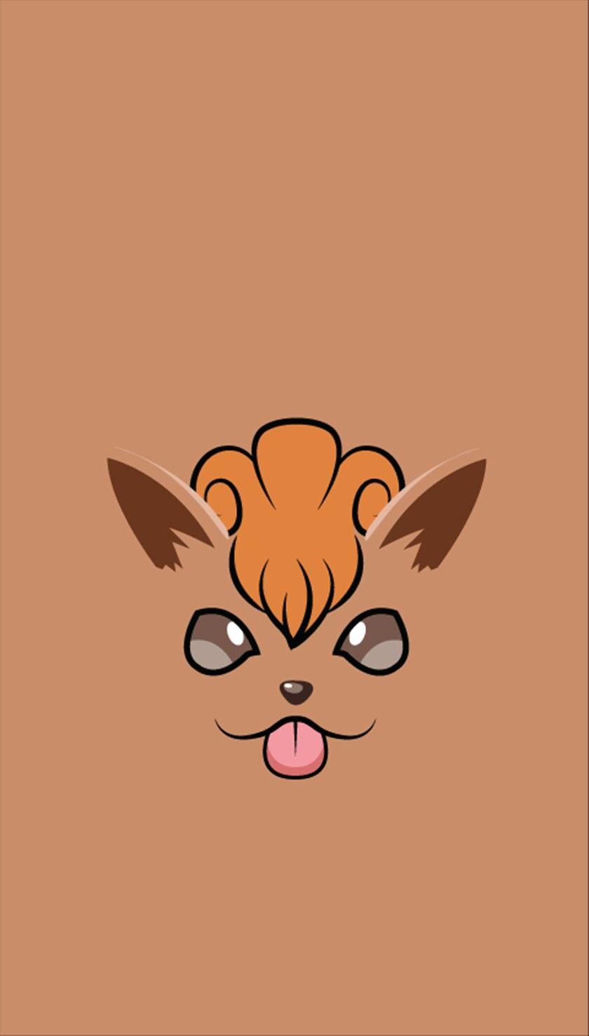 Vulpix wallpapers ❤