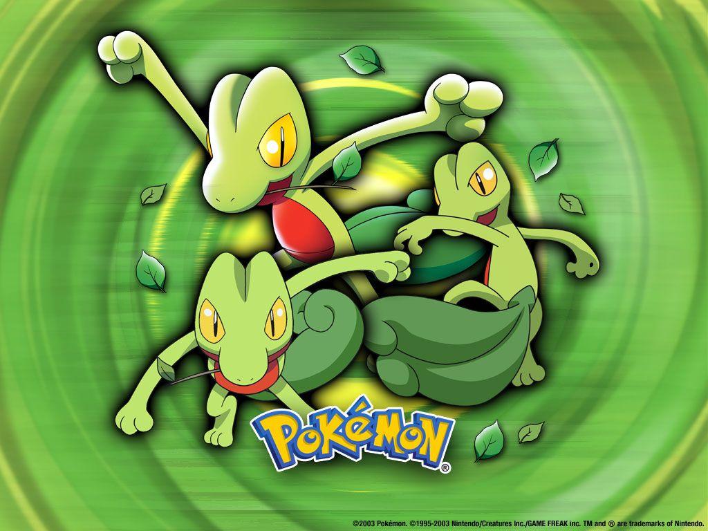 wallpapers pokemon hd