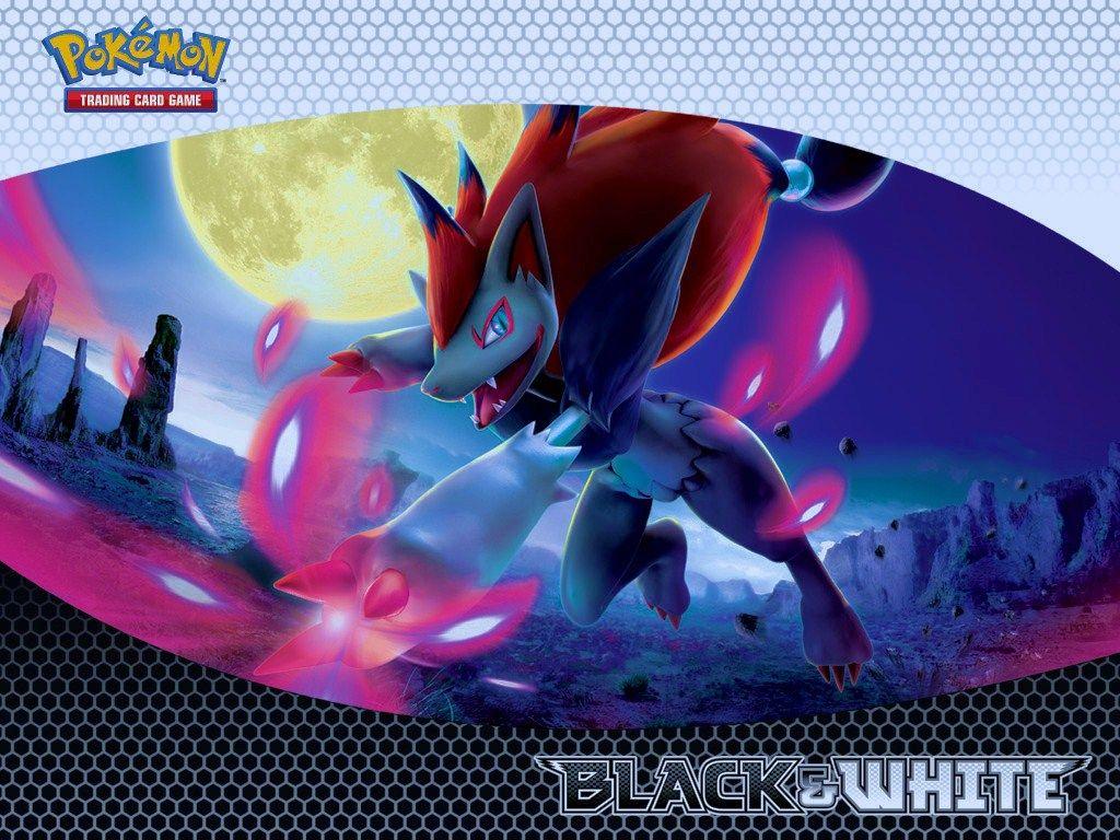 Zorua image zorua HD wallpapers and backgrounds photos