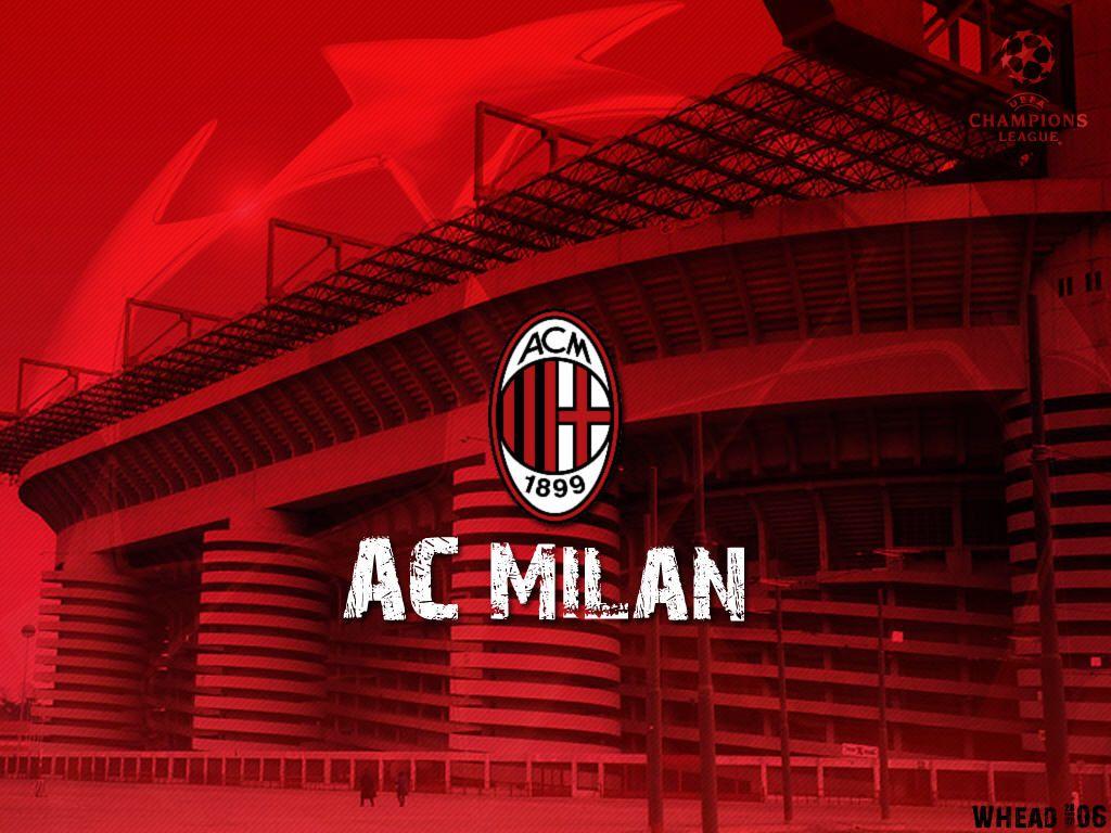 Best Pictures AC Milan And Videos: thriftynursewife: Wallpapers Ac