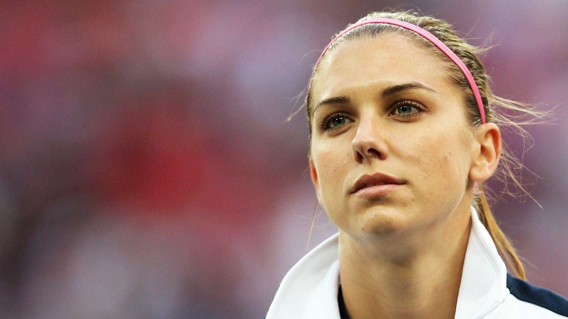 Alex Morgan wallpapers