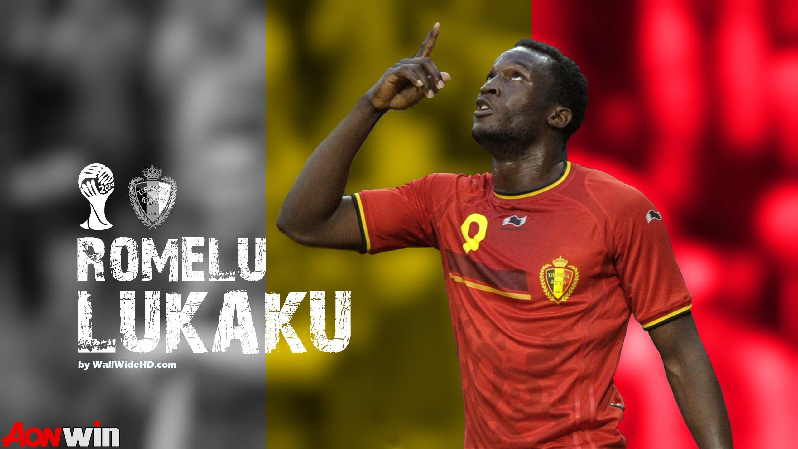 Romelu Lukaku Wallpapers 12