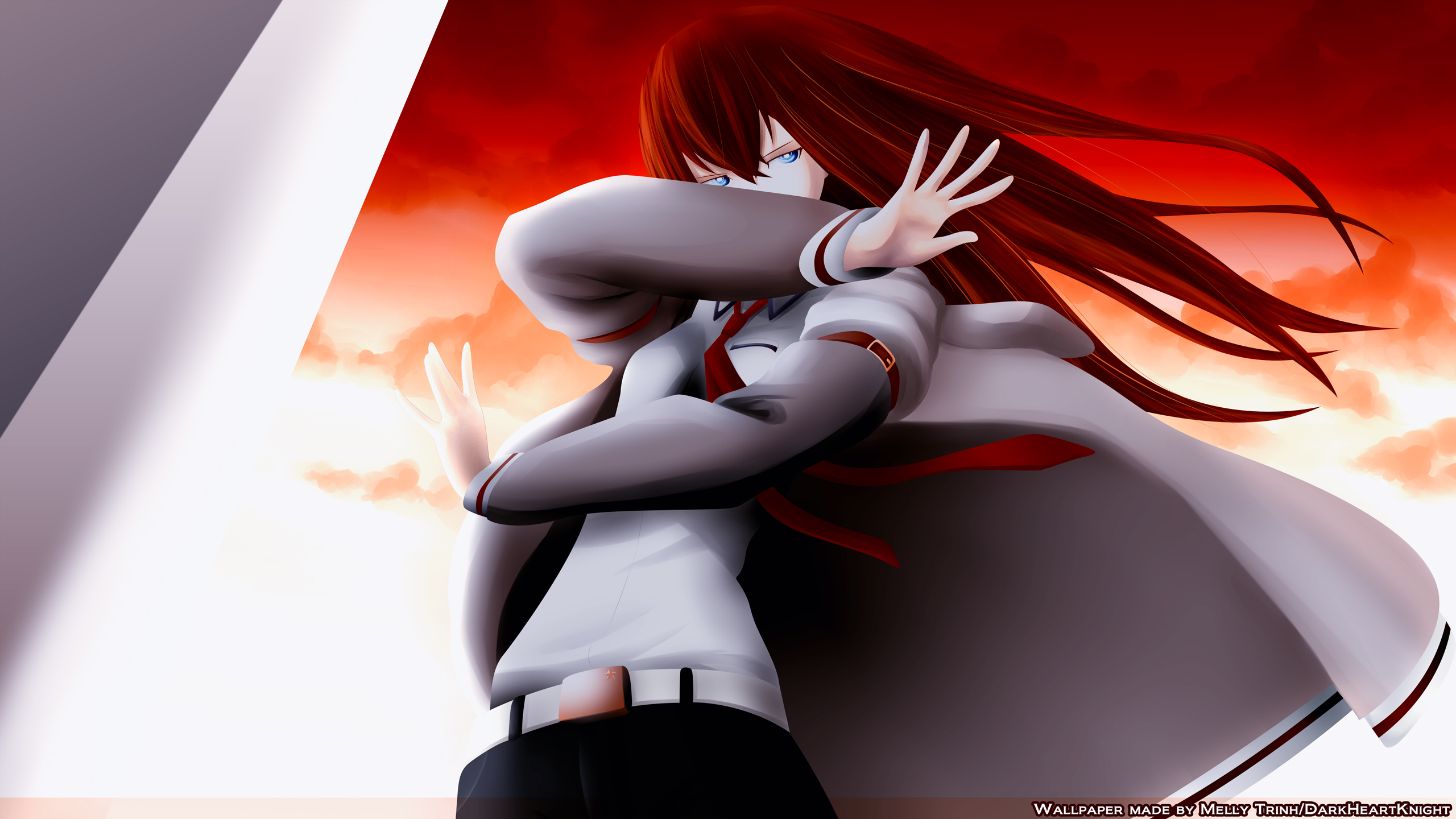 Kurisu Makise