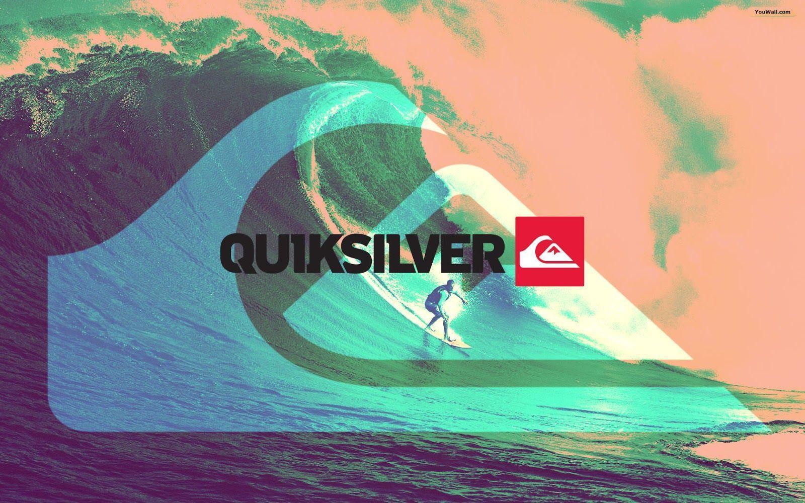 46 stocks at Quiksilver Wallpapers group