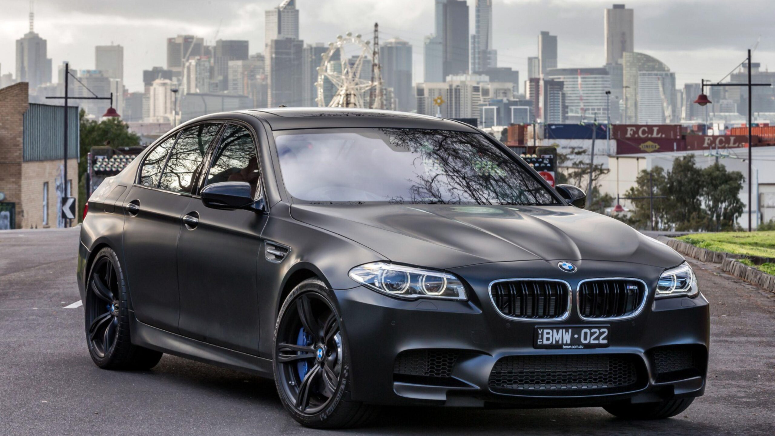 Bmw M5 Black Laptop HD HD 4k Wallpapers, Image