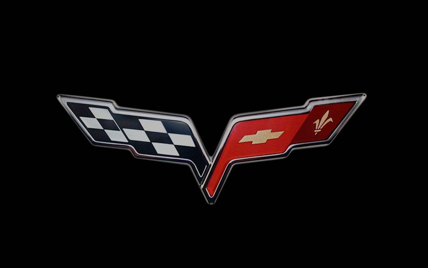 Image For > Chevrolet Logo 2013