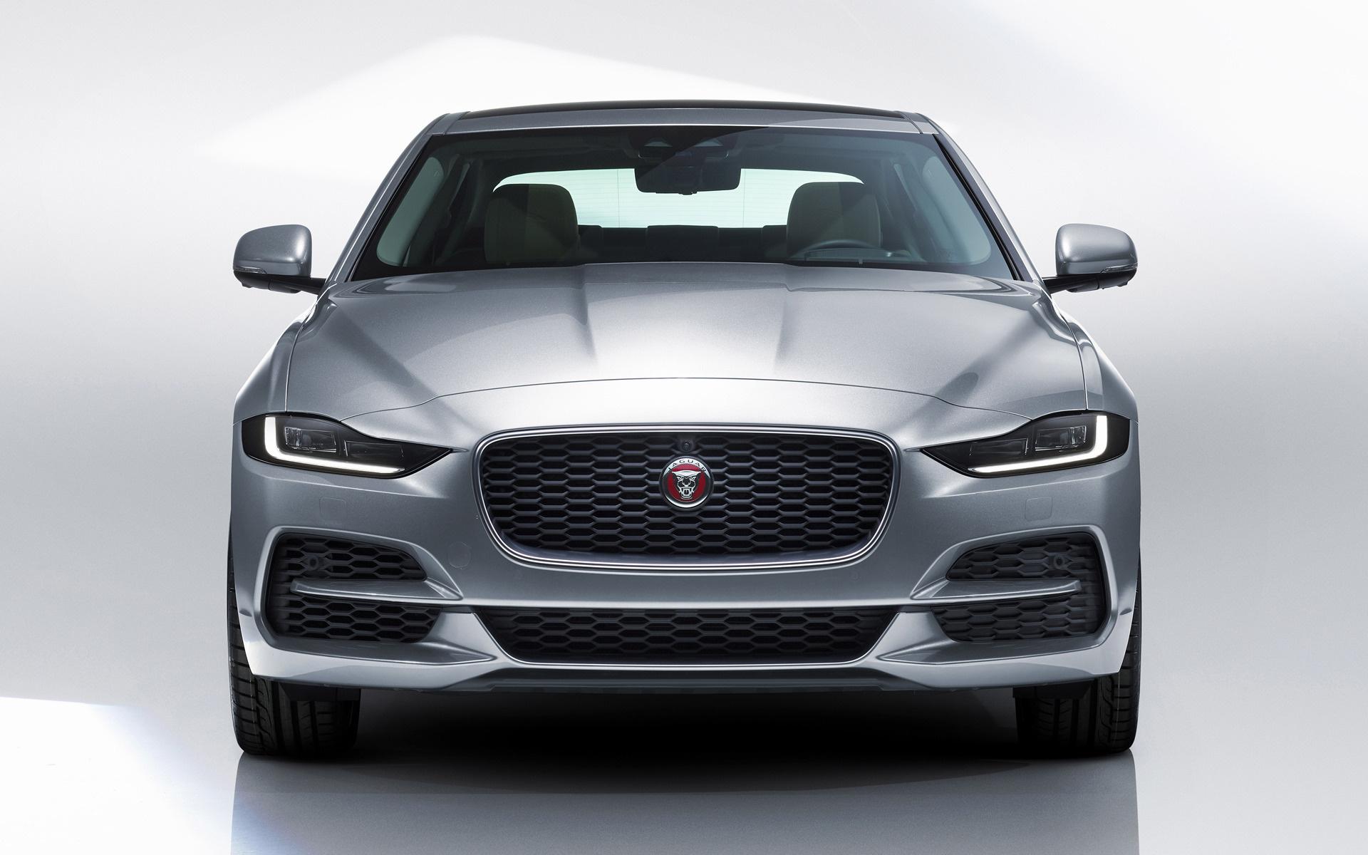 2019 Jaguar XE