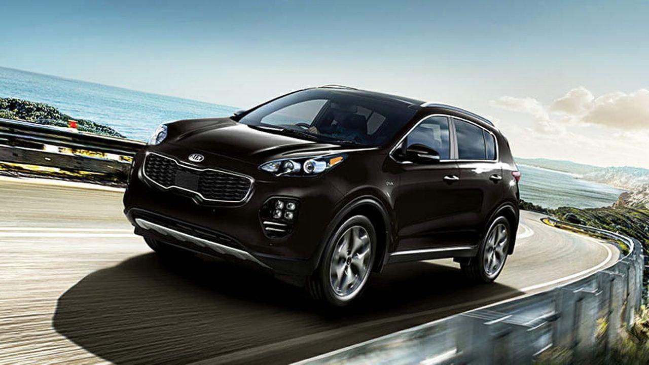 2017 Kia Sorento SXL V6