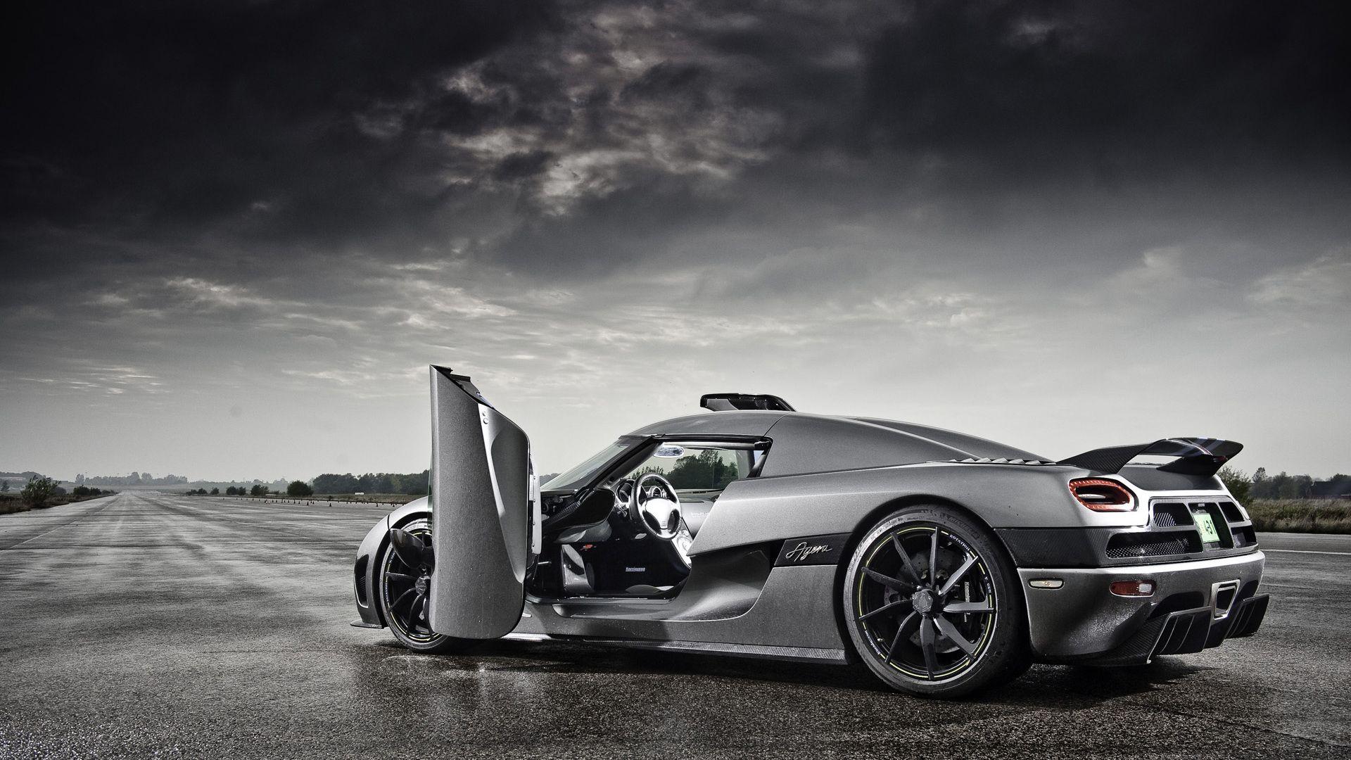 40 Koenigsegg Agera R Computer Wallpapers