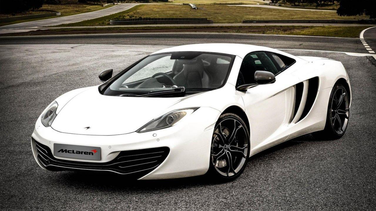 McLaren Car HD wallpapers