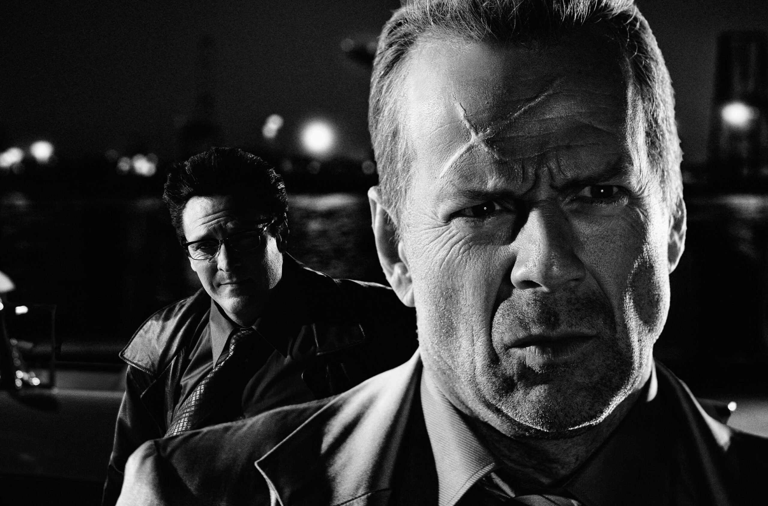 bruce willis sin city michael madsen movies Wallpapers HD