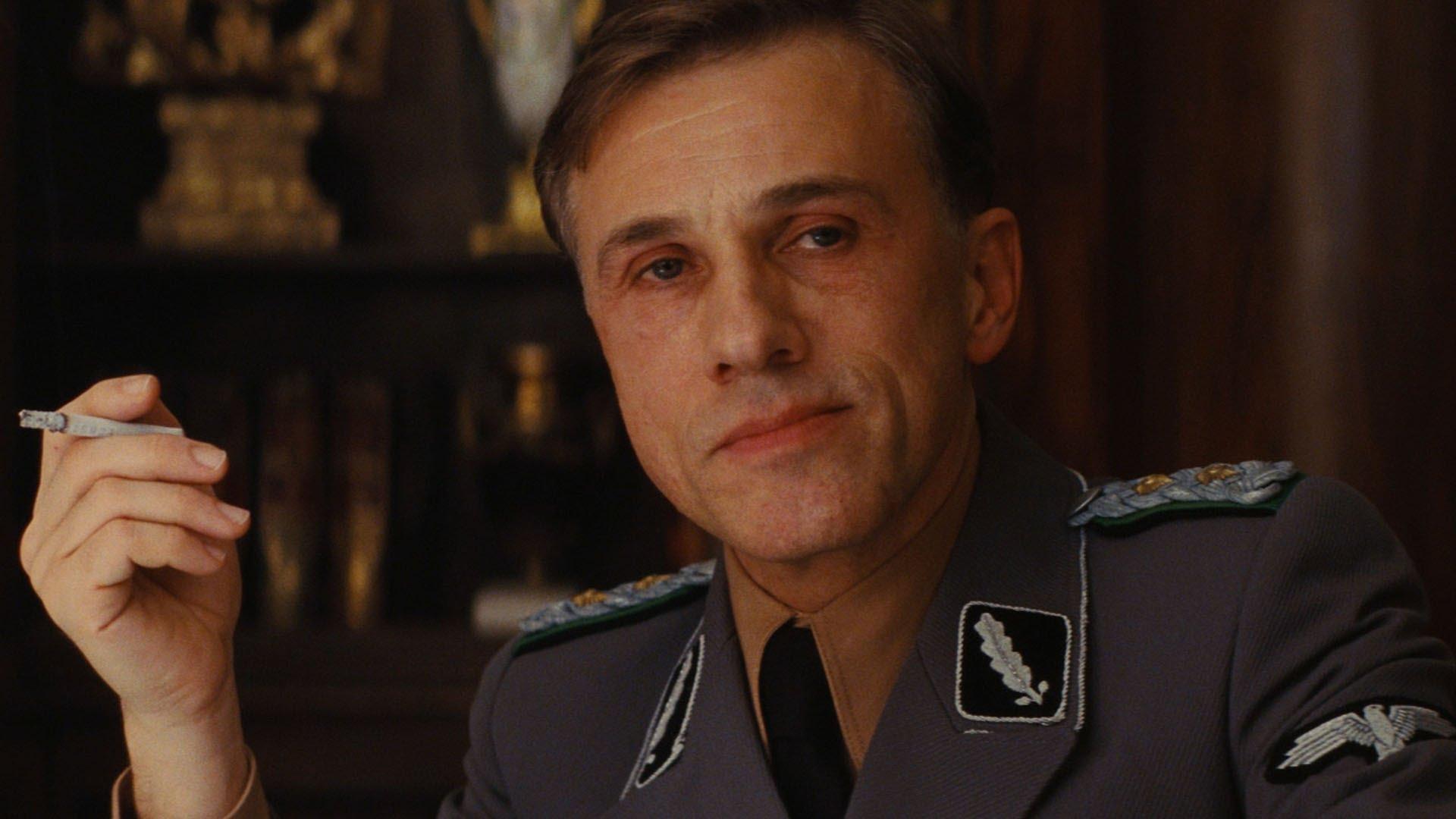 Christoph Waltz HD Wallpapers