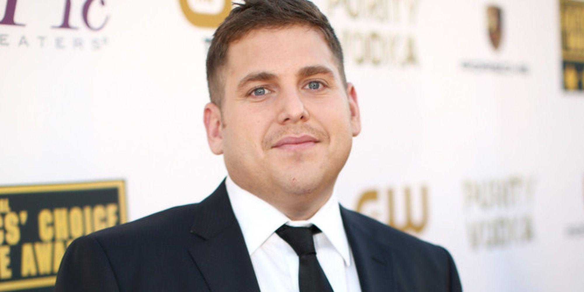 Jonah Hill HD Desktop Wallpapers