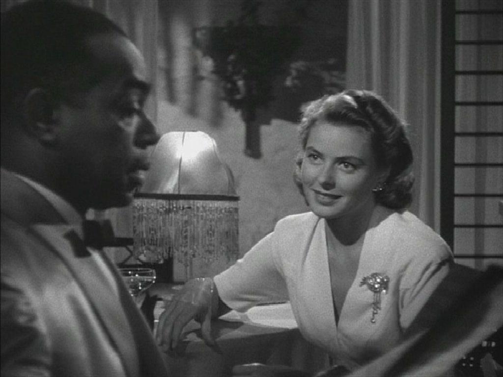 Casablanca