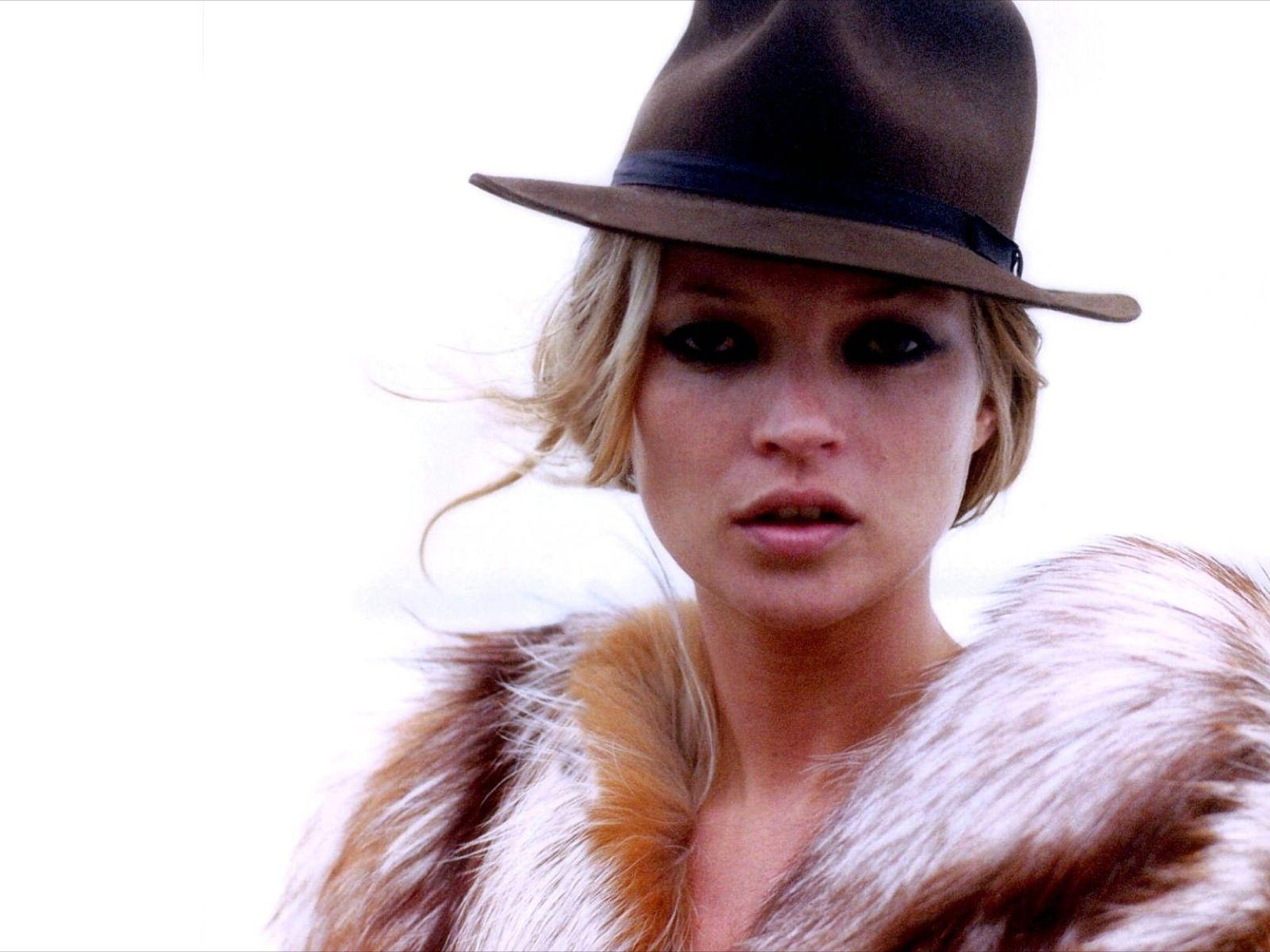 Kate Moss Style High Definition HD Wallpapers