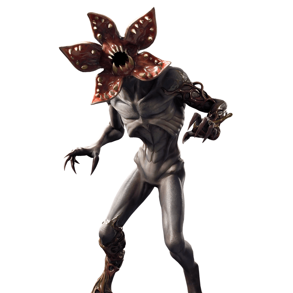 Fortnite Demogorgon Skin