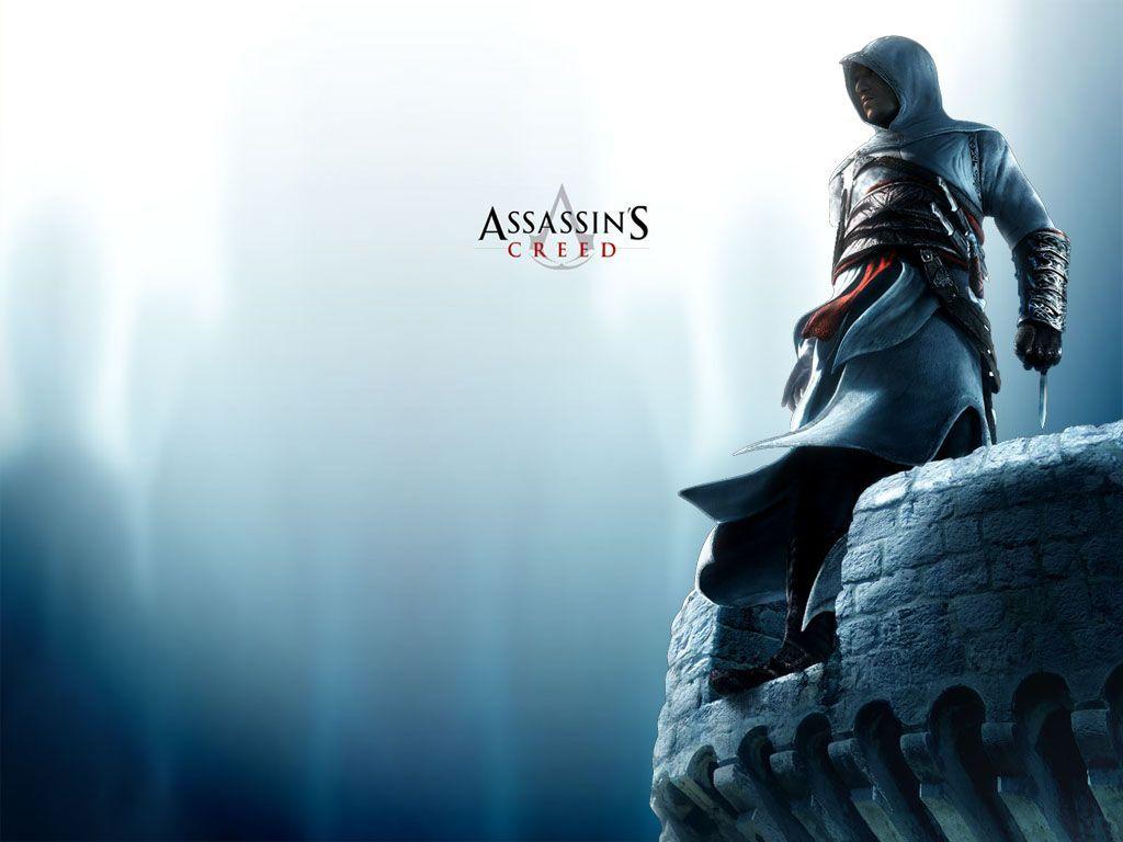 40 Wallpapers de Assassin&Creed HD