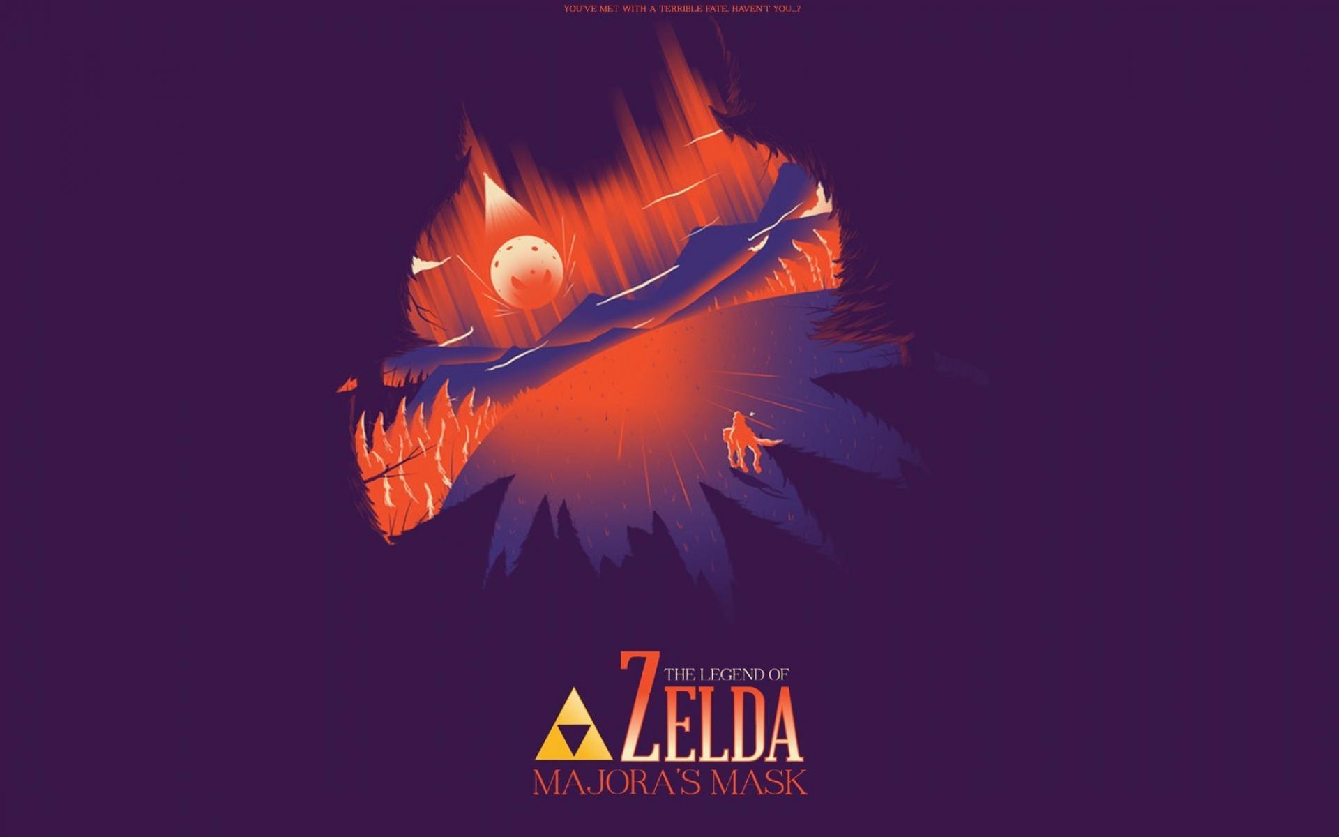 Art 64 zelda: majoras mask shigeru miyamoto wallpapers