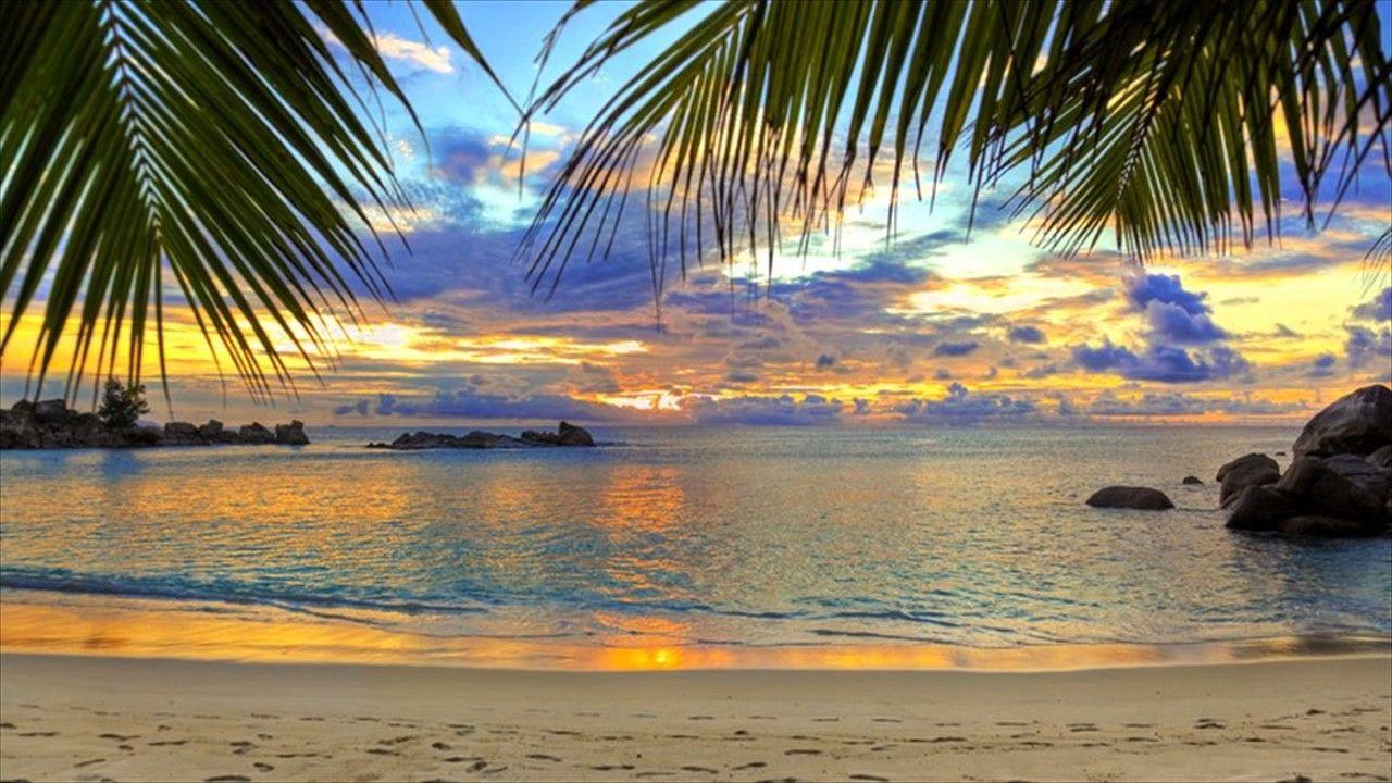 Beach Wallpaper, Goa, India