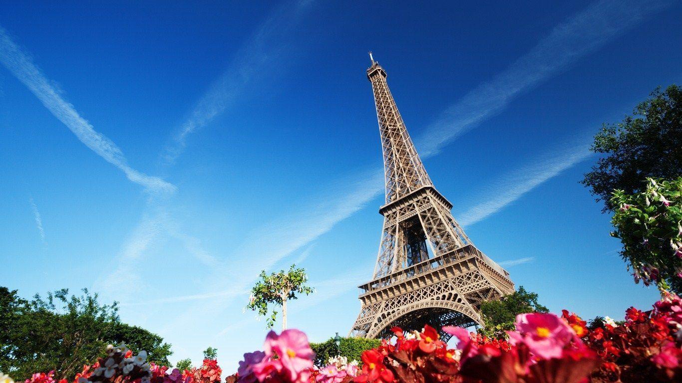 France Paris Wallpapers