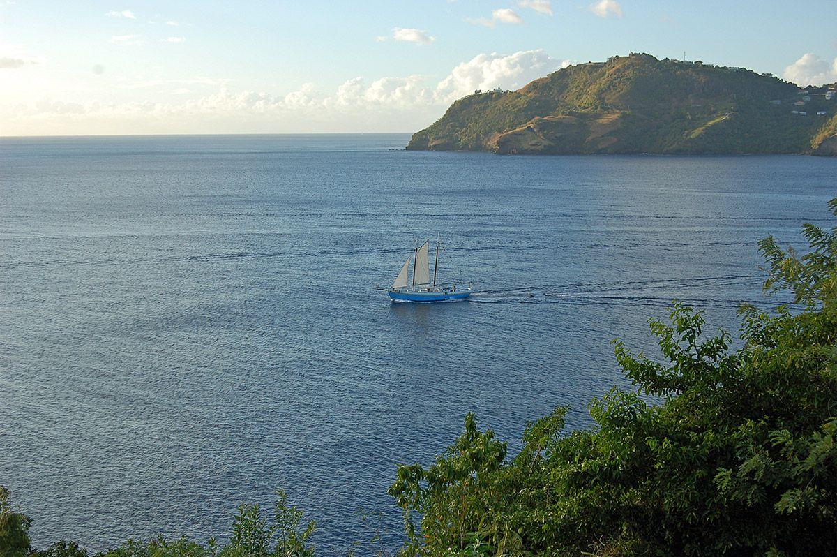 Saint Vincent and the Grenadines