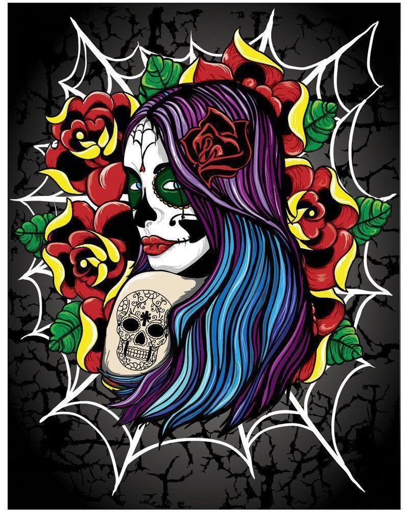 1000+ image about Day of the Dead