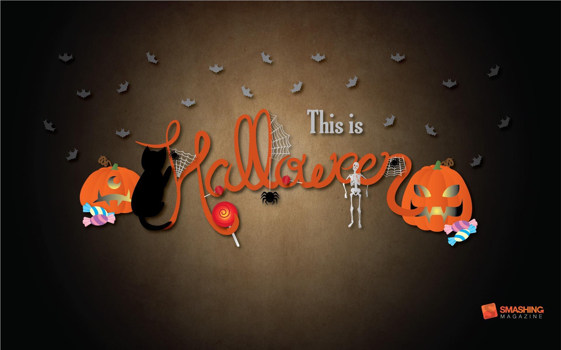 75 Halloween Wallpapers ? Scary Monsters, Pumpkins And Zombies