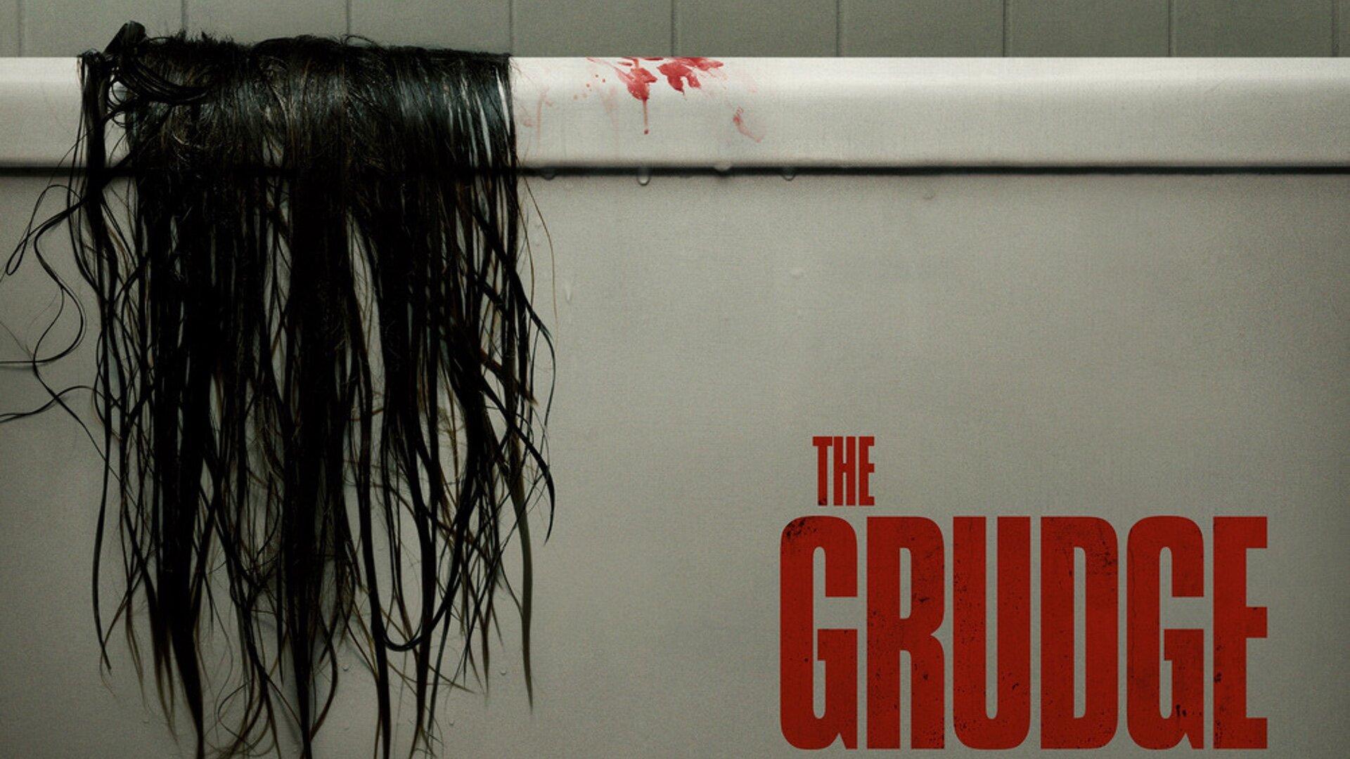 New Poster for THE GRUDGE Reboot Wants You to Fear Hair