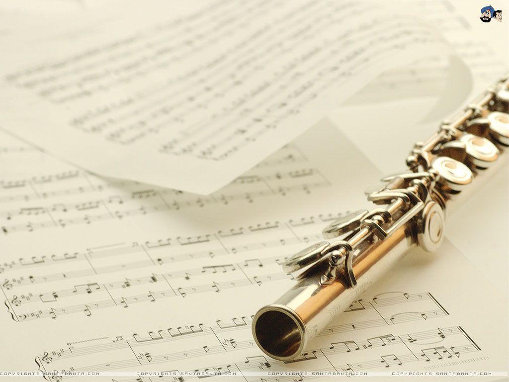 Musical Instruments Wallpapers