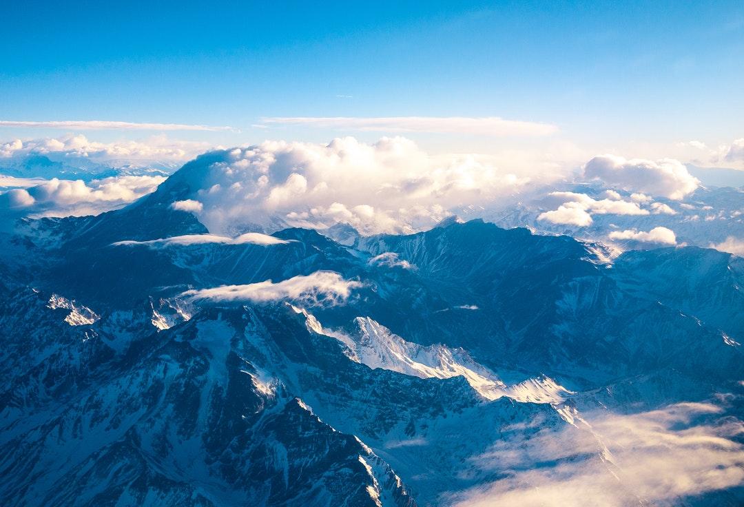 Aconcagua, Argentina Pictures