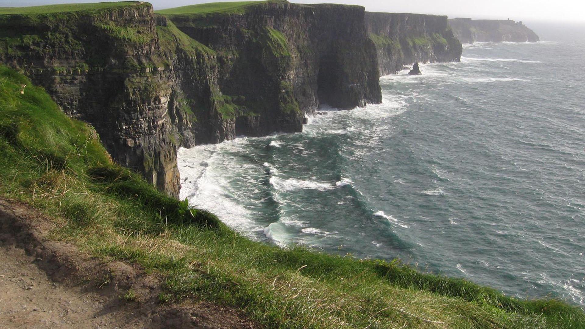 Cliffs of Moher Wallpapers 9