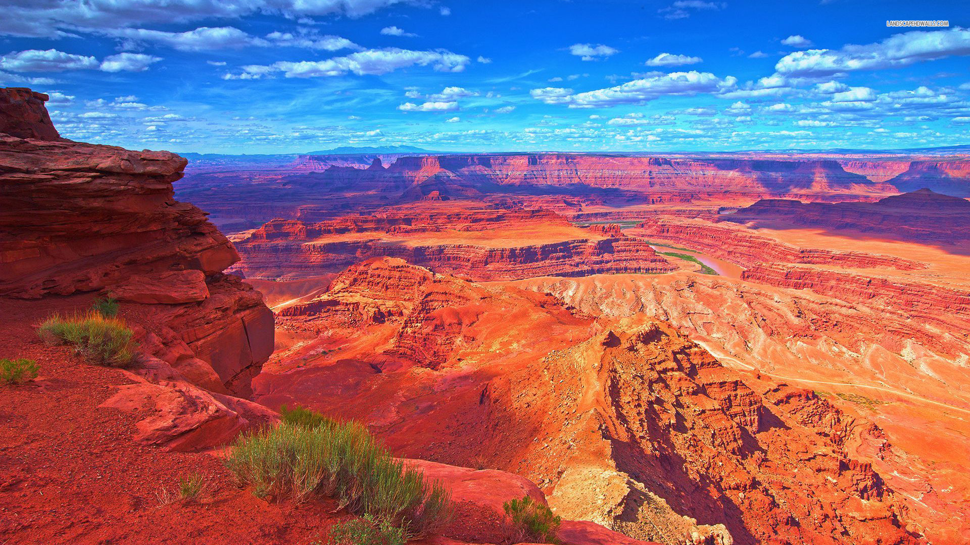 Grand Canyon Wallpapers 8