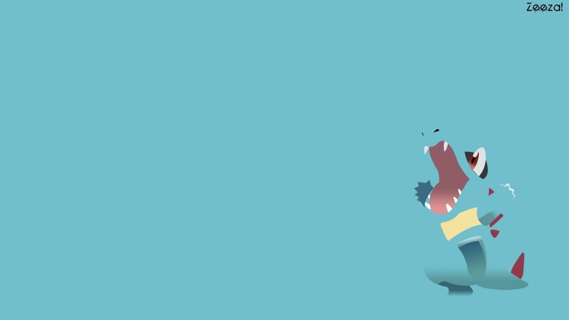 Pokemon minimalistic wallpapers