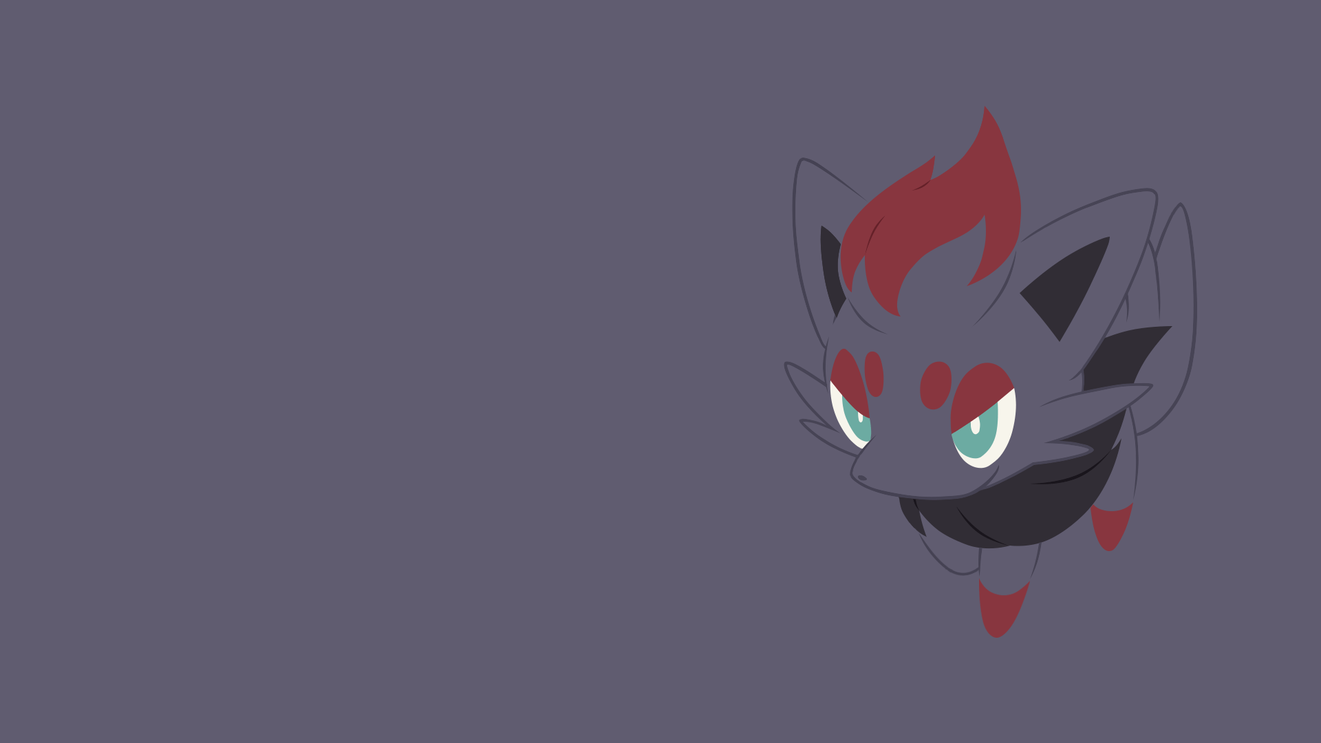 Zorua Wallpapers