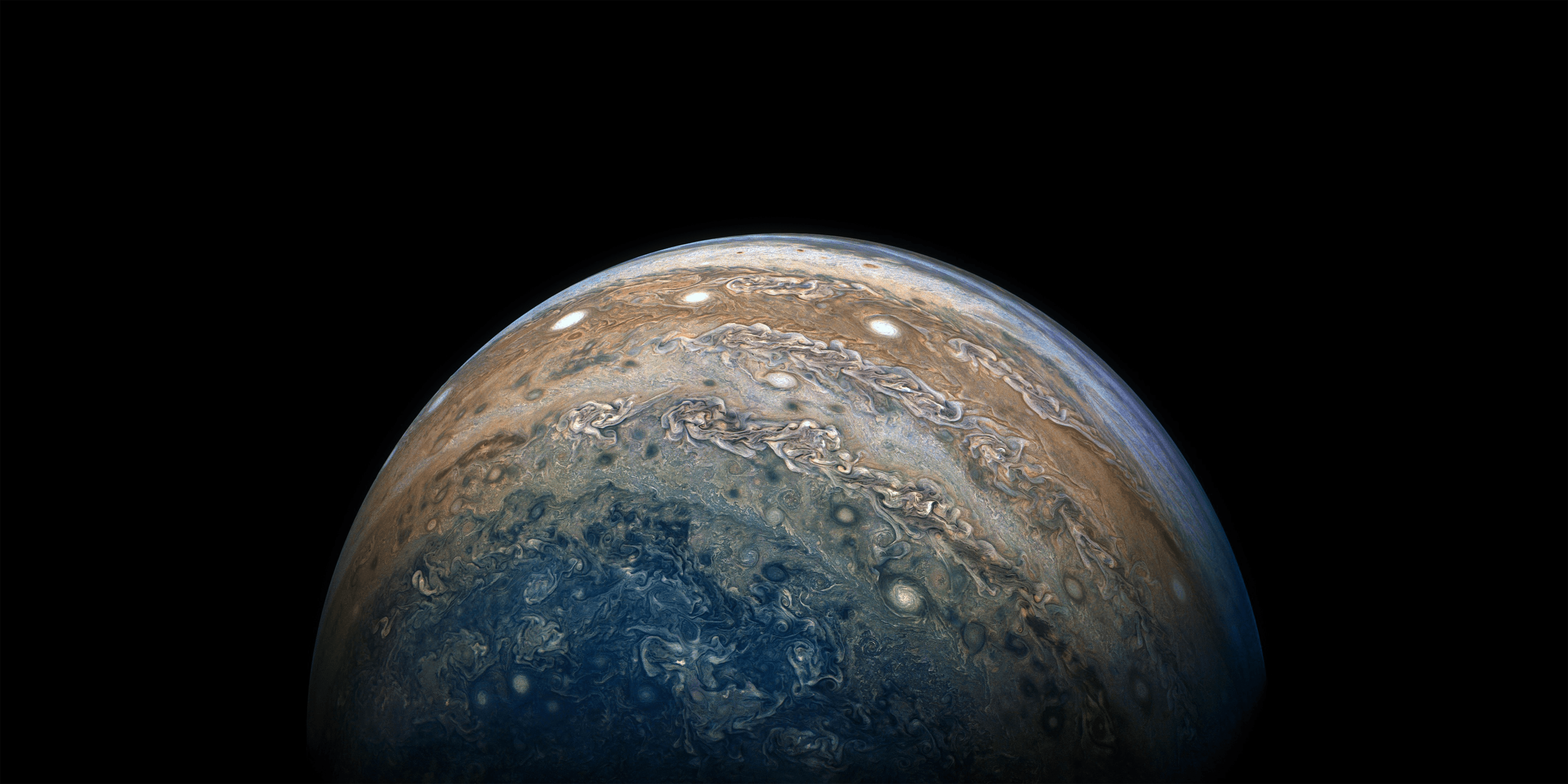 Jupiter 4k Ultra HD Wallpapers