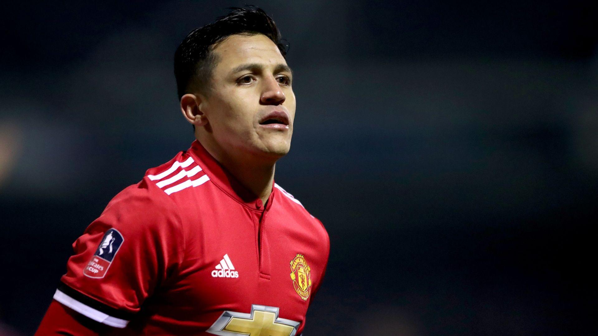 Vidal backs Sanchez for Man Utd success