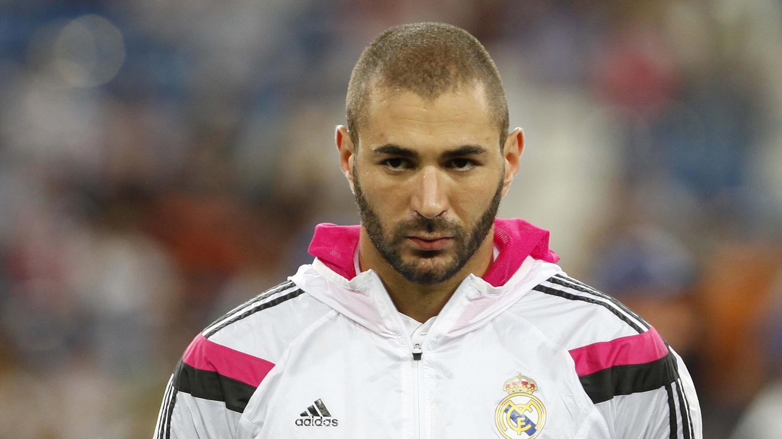 Karim Benzema wallpapers