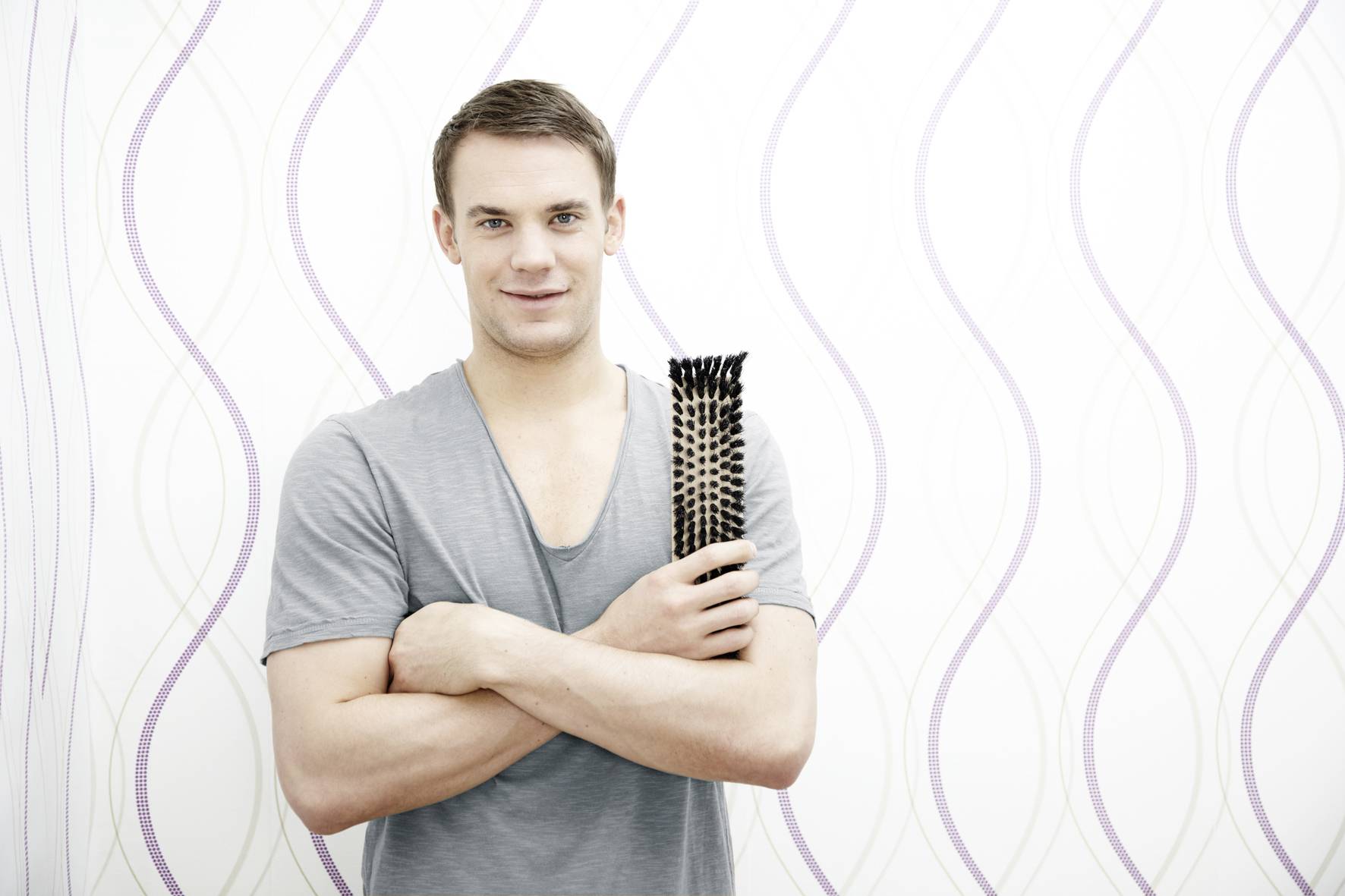 Manuel Neuer Hot Wallpapers