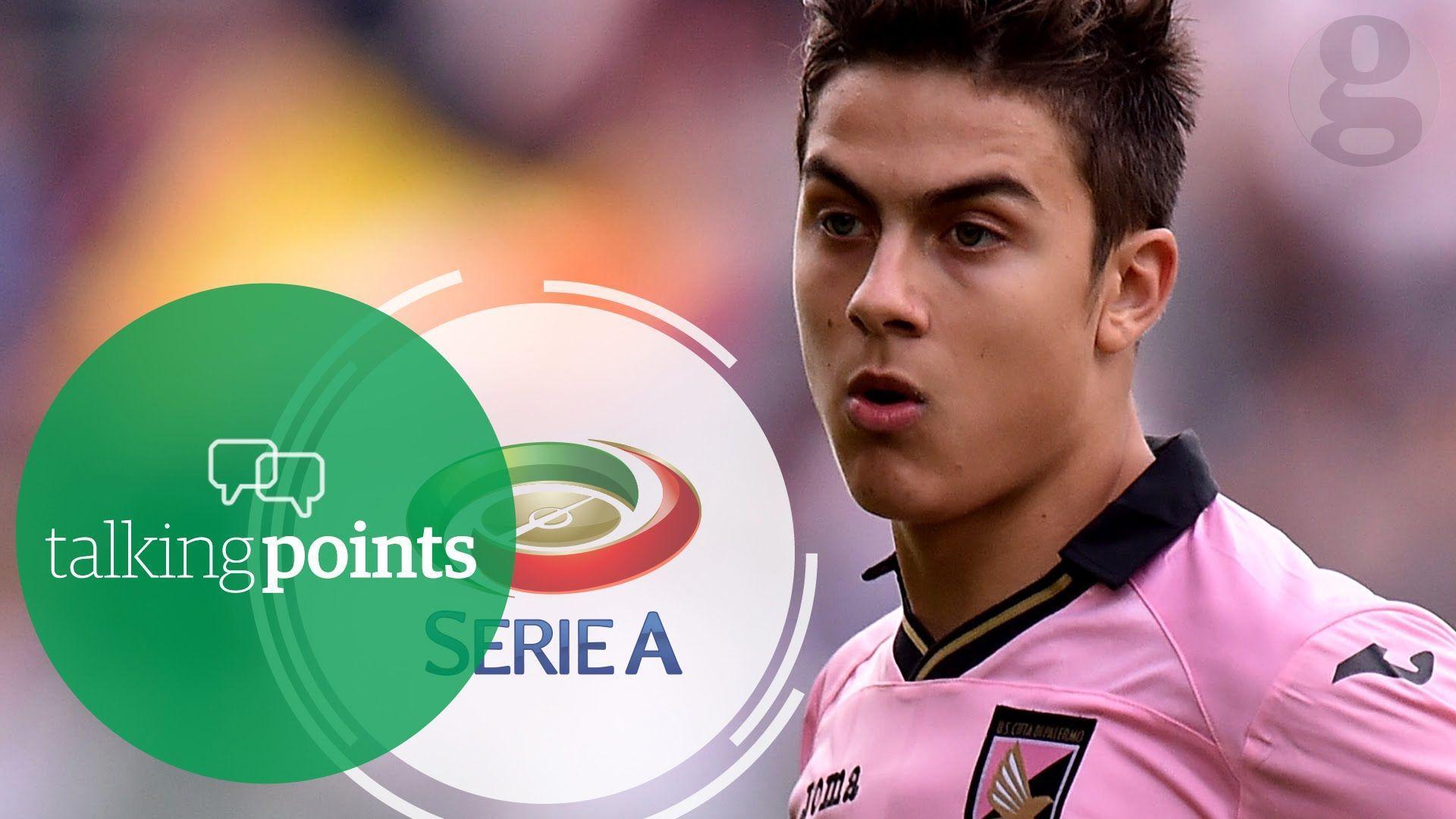 Paulo Dybala: Is he worth €42m?