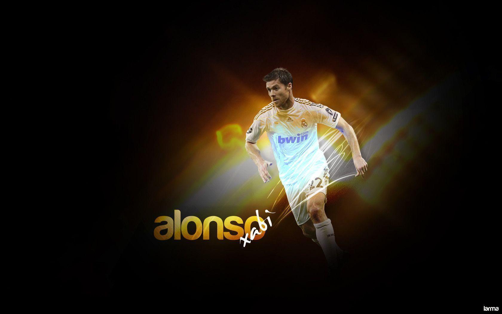 Xabi Alonso Best Wallpapers