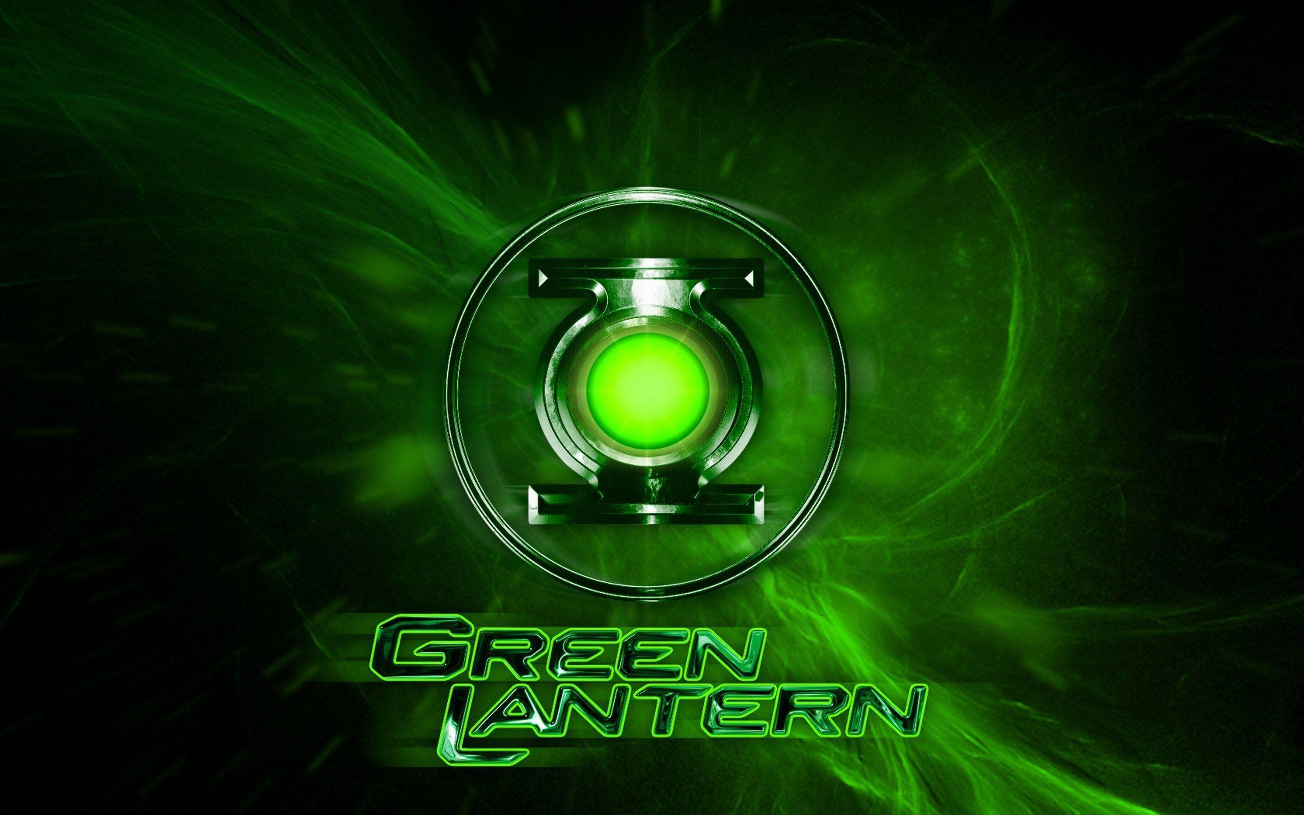 Green Lantern Wallpapers