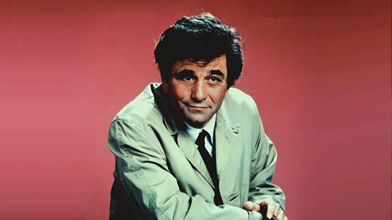 Columbo Wallpapers Image Group